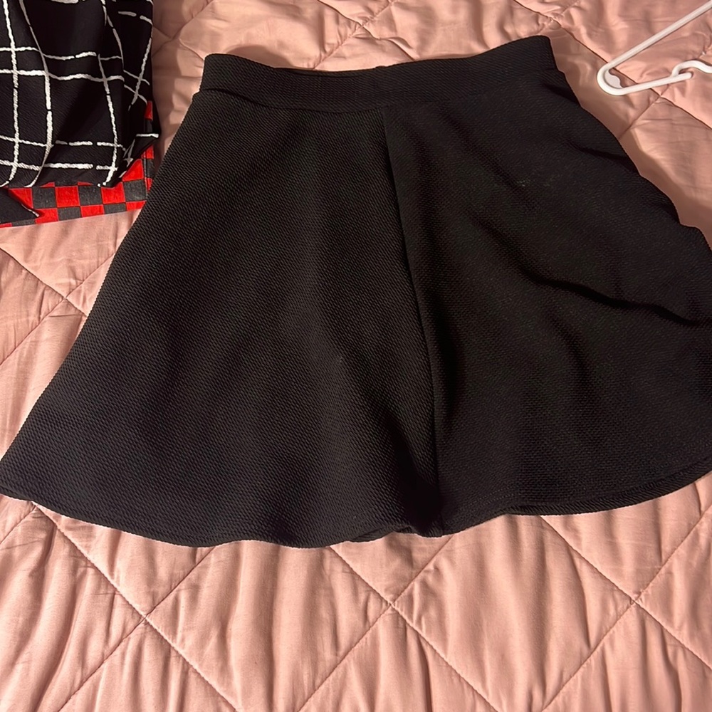 Brand:Shein, Size: M, Color: Black